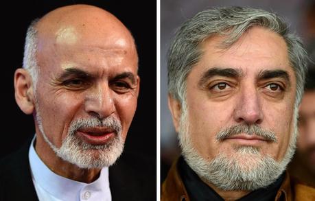 INTERNATIONAL > Afghanistan - Le pouvoir entre en guerre à Kaboul, au détriment de la population