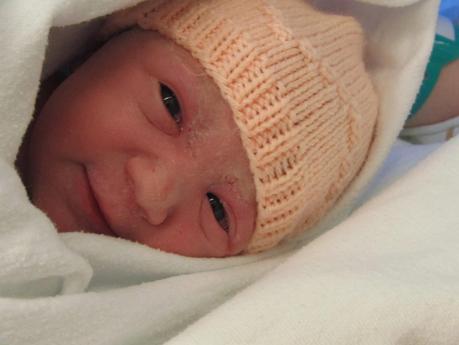 Il y a un an... j'ai manqué mourir en donnant la vie! Il y a un an... j'ai manqué mourir en donnant la vie!