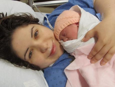 Il y a un an... j'ai manqué mourir en donnant la vie! Il y a un an... j'ai manqué mourir en donnant la vie!