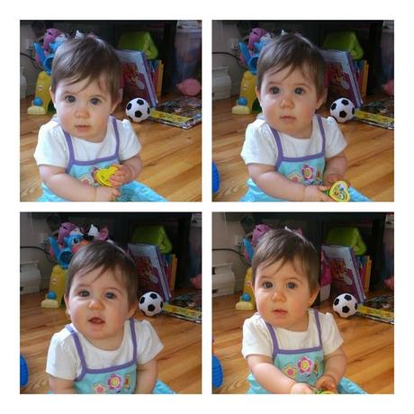 Il y a un an... j'ai manqué mourir en donnant la vie! Il y a un an... j'ai manqué mourir en donnant la vie!