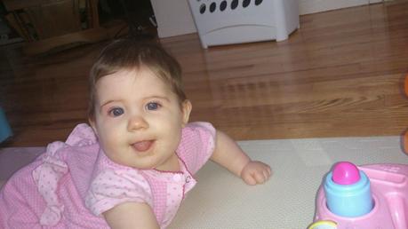 Il y a un an... j'ai manqué mourir en donnant la vie! Il y a un an... j'ai manqué mourir en donnant la vie!