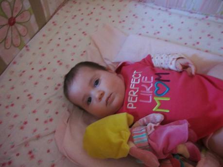 Il y a un an... j'ai manqué mourir en donnant la vie! Il y a un an... j'ai manqué mourir en donnant la vie!