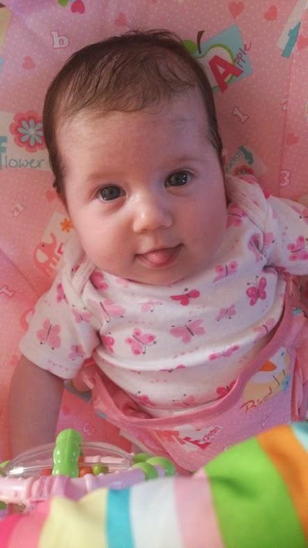 Il y a un an... j'ai manqué mourir en donnant la vie! Il y a un an... j'ai manqué mourir en donnant la vie!