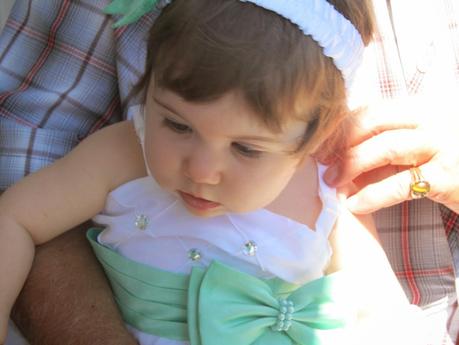 Il y a un an... j'ai manqué mourir en donnant la vie! Il y a un an... j'ai manqué mourir en donnant la vie!