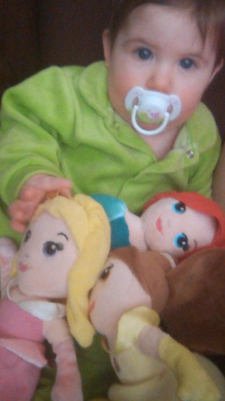 Il y a un an... j'ai manqué mourir en donnant la vie! Il y a un an... j'ai manqué mourir en donnant la vie!