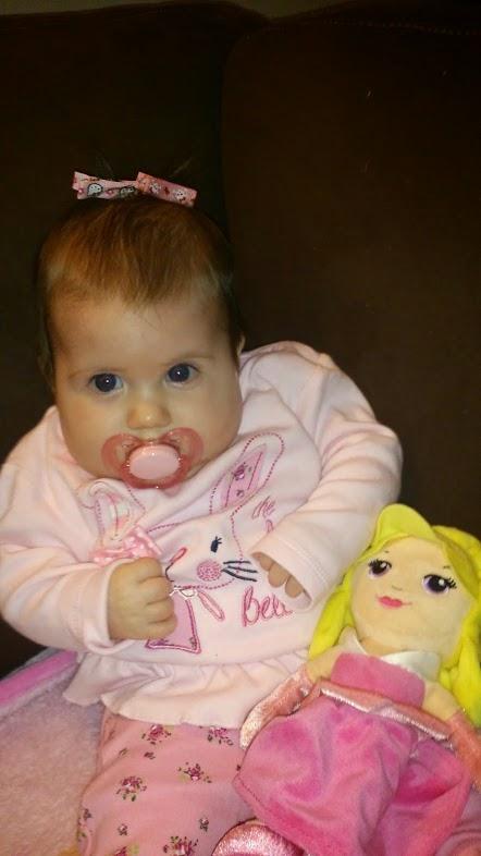 Il y a un an... j'ai manqué mourir en donnant la vie! Il y a un an... j'ai manqué mourir en donnant la vie!