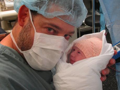 Il y a un an... j'ai manqué mourir en donnant la vie! Il y a un an... j'ai manqué mourir en donnant la vie!