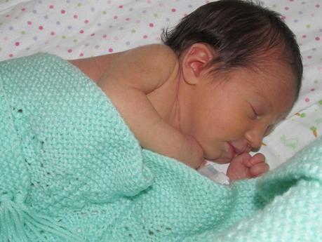 Il y a un an... j'ai manqué mourir en donnant la vie! Il y a un an... j'ai manqué mourir en donnant la vie!