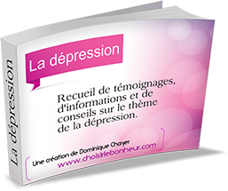 Livre électronique gratuit sur la dépression