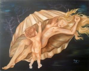 Maguy Vandamme à la Galerie Art’et Miss, Juillet 2014 vandamme01.jpg