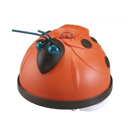 Hayward MAGIC CLEAN, la Coccinelle qui nettoie votre piscine! robot-piscine-magic-clean-hayward