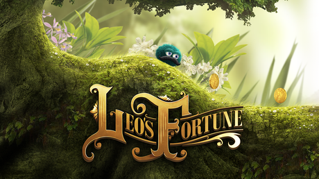 Leo’s Fortune est désormais disponible sur Google Play‏