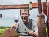 Château Panchille Bordeaux & Bordeaux Supérieur par Jean Dujardin