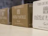 Château Panchille Bordeaux & Bordeaux Supérieur par Jean Dujardin