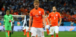 Demi-finale Pays-bas-Argentine : 0-0 (2-4 aux tirs aux buts)