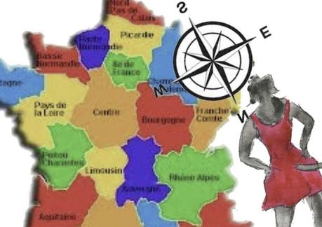 388) Perdre le Nord jpeg 388) Perdre le Nord jpeg