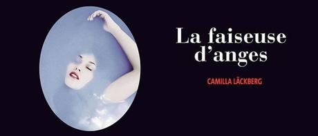 Un nouveau polar pour l’été… La faiseuse d'Anges