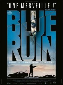 Blue ruin 221x300 Blue Ruin au cinéma : Noir et intense