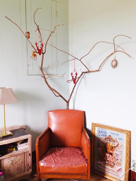 Au dessus de l'école Au dessus de l'école