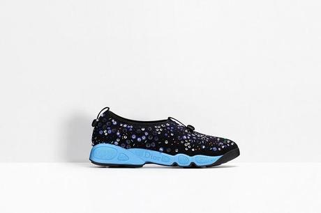 photo Christian Dior Fusion sneakers 7