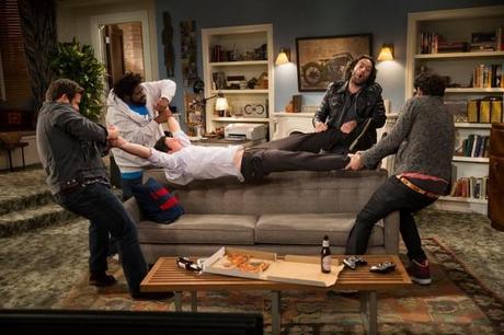 Télévision | Undateable sur NBC 58598_792058887495639_5340494987961433630_n