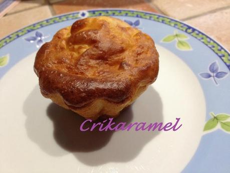 Briochettes légères aux pommes IMG_4551