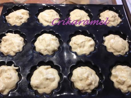 Briochettes légères aux pommes IMG_4547