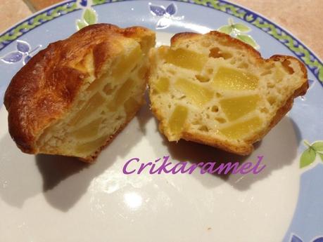 Briochettes légères aux pommes IMG_4552