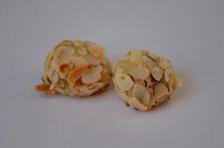 Biscuits italiens aux griottes Biscuits italiens aux griottes