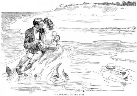 La Gibson Girl : icône américaine de la Belle Epoque 968full-charles-dana-gibson46.jpg