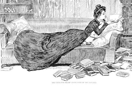 La Gibson Girl : icône américaine de la Belle Epoque Gibson-Girl-.jpg