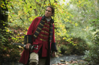 Outlander - Jack Black Randall Nouvelle date de diffusion pour Outlander !