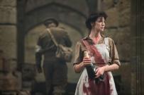 Outlander - Claire Randall Nouvelle date de diffusion pour Outlander !