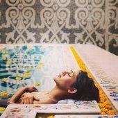 RT @LoRoustandjee: Comme une envie d'ailleurs, là... Comme une envie d'ailleurs, là où règne le calme et la douceur ...#petitrasleboldeviendragrand