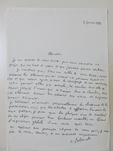inventaire des objets ayant appartenu à une femme, Christian Boltanski inventaire des objets ayant appartenu à une femme, Christian Boltanski