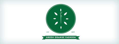 Chasse au style durable : Green Orange Fashion Fair green orange fashion fair mode durable