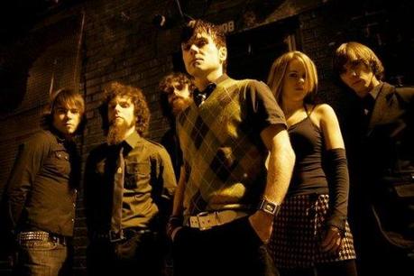 Your Favorite Enemies your20favo Your Favorite Enemies