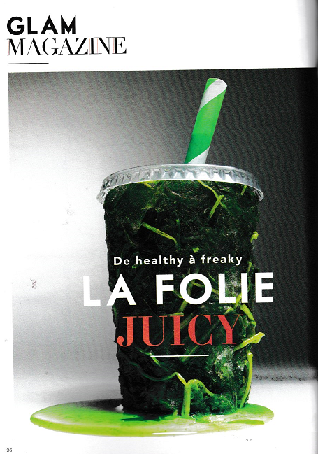 Juicy Glamour Juicy Glamour