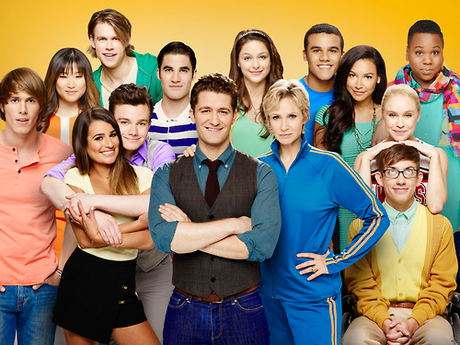 Série: Glee ne reviendra qu'en 2015 sur la Fox pour 13 ultimes épisodes!