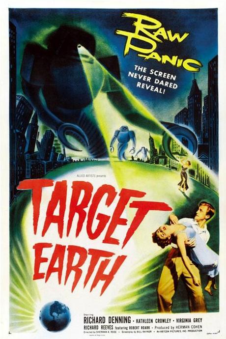 affiche-target-earth-1954-1