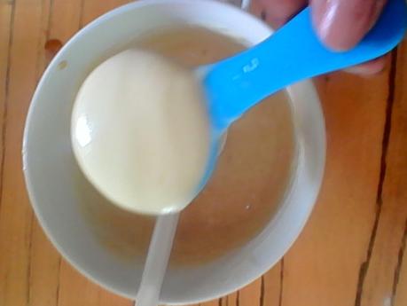 Soin profond avec ORS HAIRepair Soin profond avec ORS HAIRepair