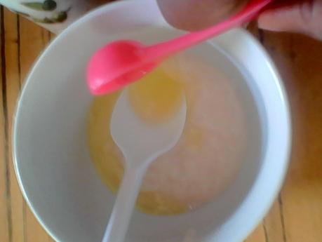 Soin profond avec ORS HAIRepair Soin profond avec ORS HAIRepair