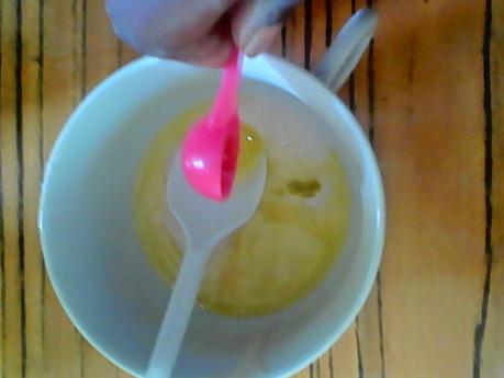 Soin profond avec ORS HAIRepair Soin profond avec ORS HAIRepair