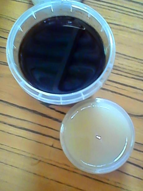 Soin profond avec ORS HAIRepair Soin profond avec ORS HAIRepair