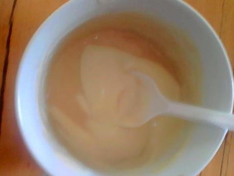 Soin profond avec ORS HAIRepair Soin profond avec ORS HAIRepair