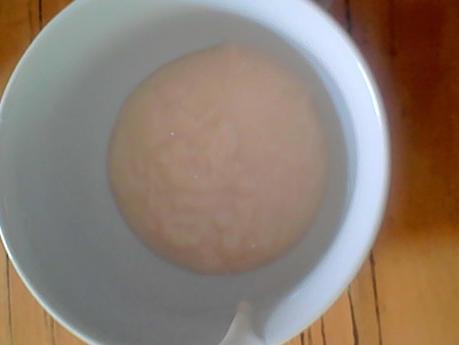 Soin profond avec ORS HAIRepair Soin profond avec ORS HAIRepair