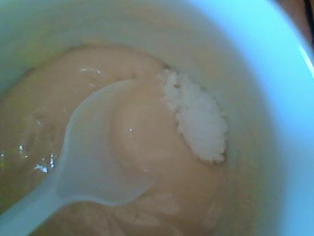 Soin profond avec ORS HAIRepair Soin profond avec ORS HAIRepair