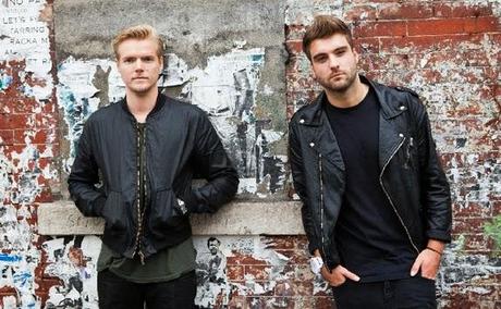 Ma #wishlist de chansons scandinaves parfaites pour l’été Ma #wishlist de chansons scandinaves parfaites pour l’été