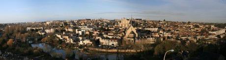 10. Osez, venez en Poitou-Charentes ! poitiers