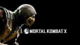 Raiden dans Mortal Kombat X